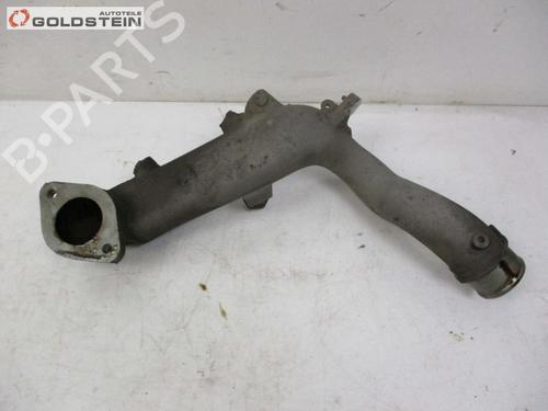 Pipe MAZDA 6 Hatchback (GH) 2.2 D (GH10) | BP37099996M125 - Image 3