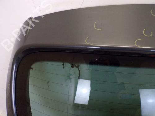Tailgate SEAT LEON (1P1) 2.0 TDI 16V | BP29095797C6 