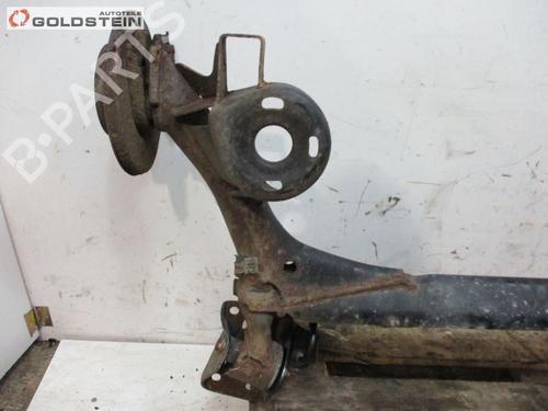 Rear axle VW NEW BEETLE (9C1, 1C1) 2.0 | BP18789469M2 