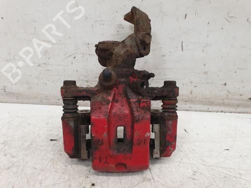 Left rear brake caliper MAZDA RX-8 (SE, FE) 1.3 (FE103, SE3P) | BP38072464M107 - Image 6