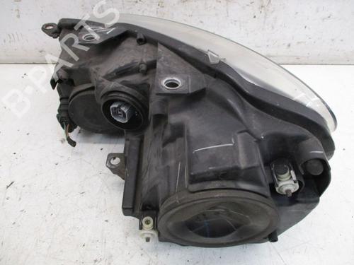 Right headlight VW GOLF IV Cabriolet (1E7) 2.0 | BP28307194C29 