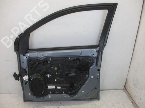 Right front door DODGE JOURNEY 2.0 CRD | BP26647580C3