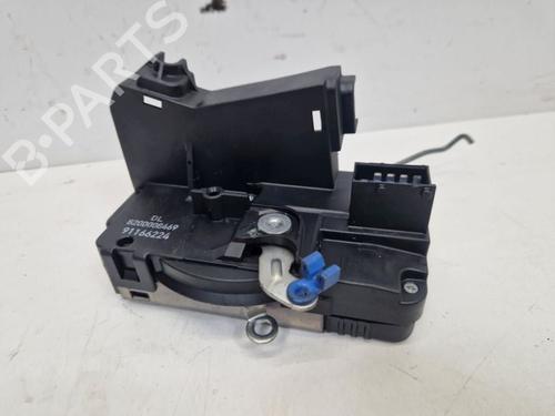 Used Rear left lock Rear left lock 37143381 37143381