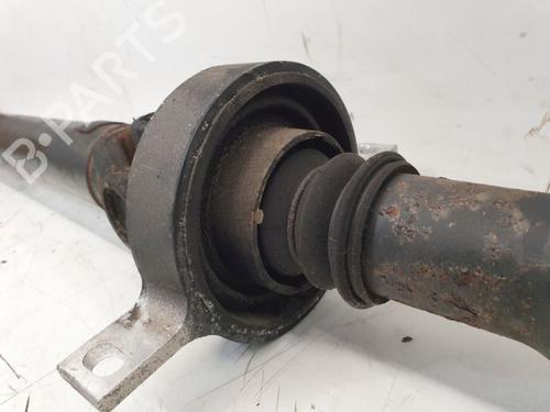 Driveshaft BMW 1 (E87) 116 i | BP33276785M37 - Image 6
