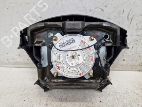 Steering wheel MITSUBISHI PAJERO PININ I (H6_W, H7_W) 2.0 GDI (H67W, H77W) | BP27591284C49 