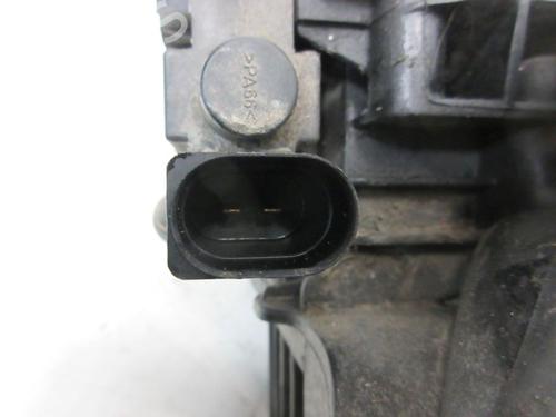 Intake manifold AUDI A1 Sportback (8XA, 8XF) 1.2 TFSI | BP29093438M70 