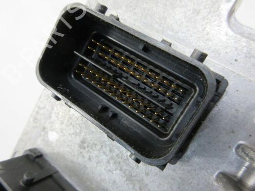 Engine control unit (ECU) OPEL CORSA D (S07) 1.2 (L08, L68) | BP19294752M57 