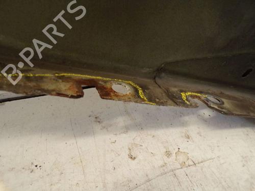 Left front fenders PEUGEOT 407 (6D_) 2.0 HDi 135 (6DRHRH, 6DRHRE, 6DRHRG, 6DRHRJ) | BP29091014C41 
