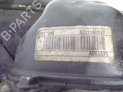 Gearbox DACIA LOGAN Pickup (US_) 1.5 dCi | BP37131277M3 - Image 7