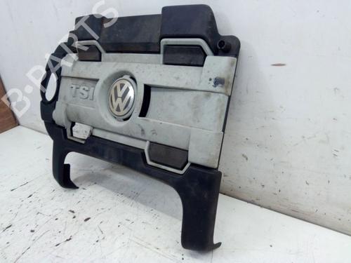 Upper protection VW TOURAN (1T1, 1T2) 1.4 TSI | BP27191008M93 