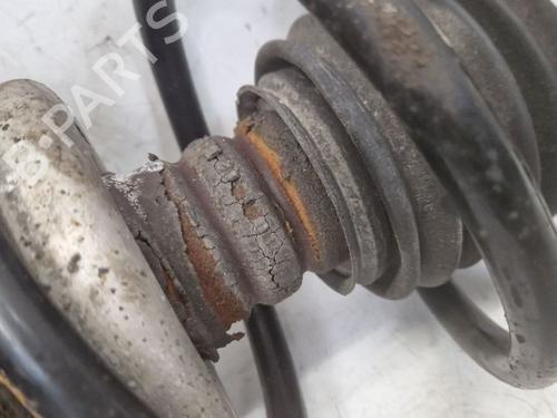 Left front shock absorber BMW 5 Touring (E61) 530 d | BP33276324M16 - Image 10
