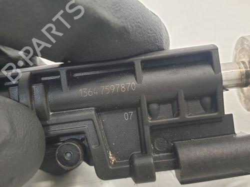 Injector BMW X5 (E70) xDrive 35 i | BP32343740M100