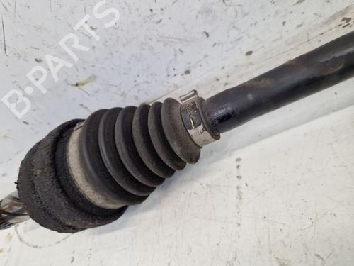 Right rear driveshaft VOLVO XC70 I Cross Country (295) 2.5 T XC AWD | BP25893535M41 
