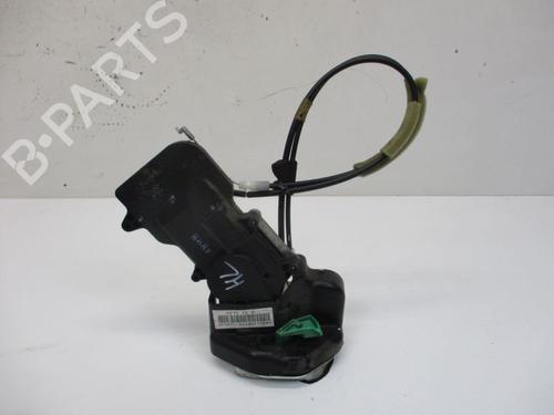 Used Rear left lock Rear left lock MAZDA 2 (DY) 1.4 (80 hp) 40169804 40169804
