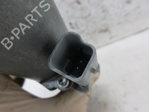 Right front window motor PEUGEOT 1007 (KM_) 1.4 | BP37122491E20 - Image 4