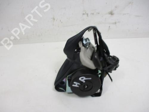 Used Rear right seatbelt Rear right seatbelt 38504803 38504803