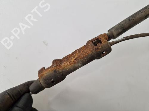 Control unit OPEL MERIVA B MPV (S10) 1.4 (75) | BP33627981M11  - Image 5