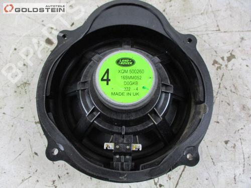 Speaker LAND ROVER DISCOVERY III (L319) 2.7 TD 4x4 | BP13762002E2