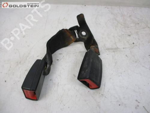 Used Seat buckle MINI MINI CLUBMAN (R55) Cooper (122 hp) 18755063