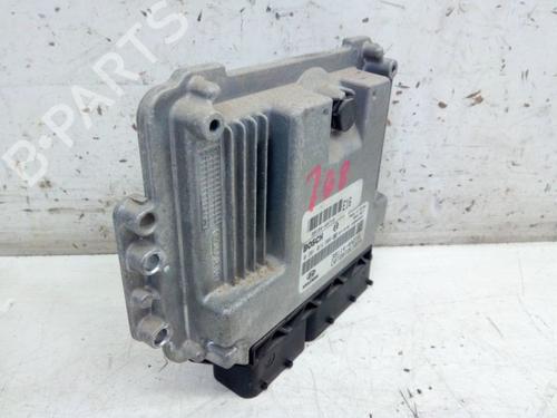 Engine control unit (ECU) HYUNDAI H-1 Cargo (TQ) 2.5 CRDi | BP30669133M57