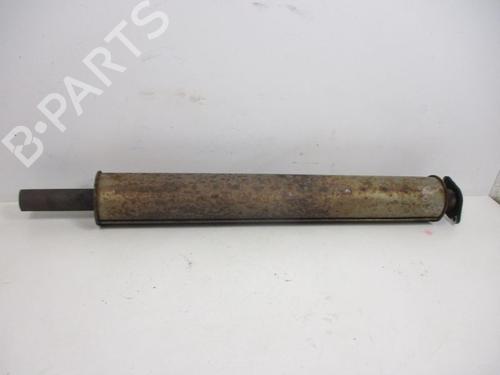 Used Exhaust system Exhaust system FORD FOCUS II (DA_, HCP, DP) 1.6 Ti (115 hp) 18793324 18793324