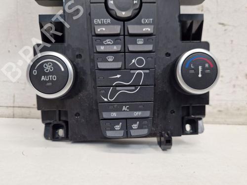 Climate control VOLVO V50 (545) 2.0 D | BP37147636I5 - Image 13