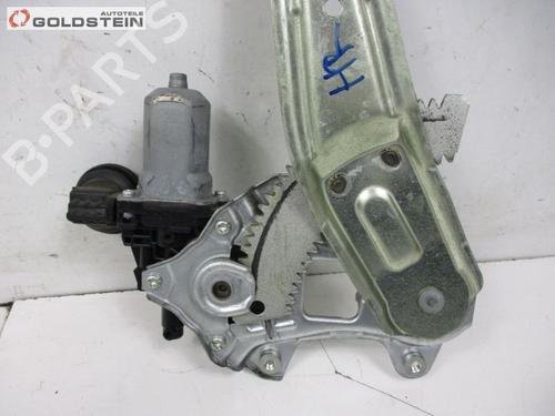 Rear right window mechanism SUBARU JUSTY IV 1.0 (M300) | BP37109848C25 - Image 2