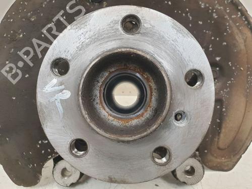 Right front steering knuckle MINI MINI (F56) One First | BP36478748M26 - Image 3