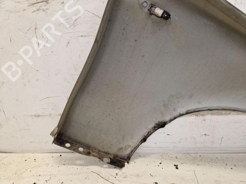 Left front fenders BMW 1 (E81) 116 i | BP29108130C41 