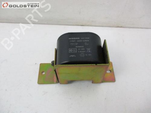 Used Horn NISSAN PATHFINDER III (R51) 2.5 dCi 4WD (174 hp) 18752956