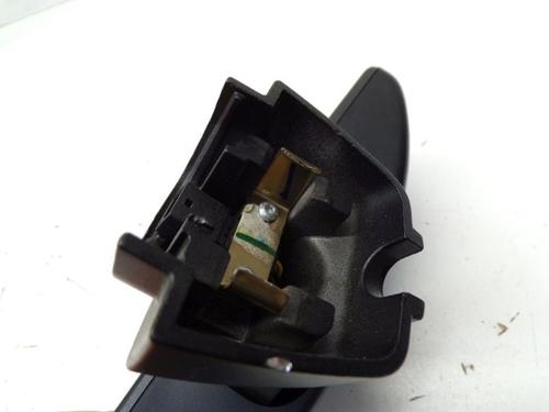 Rear mirror VW GOLF PLUS V (5M1, 521) 2.0 TDI 16V | BP37117666I6 - Image 4