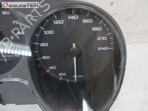 Instrument cluster SEAT LEON (1P1) 1.4 TSI | BP37104105C47 - Image 4