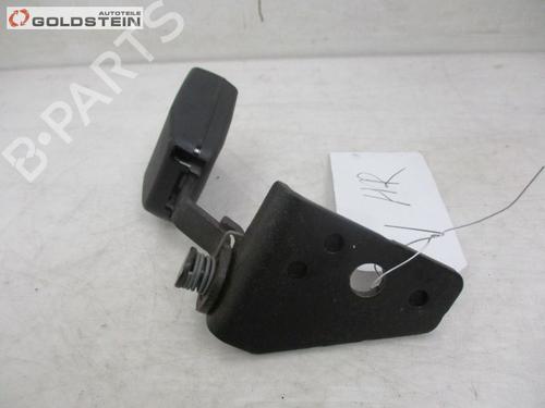 Seat buckle PEUGEOT 407 SW (6E_, 6D_) 2.7 HDi | BP18749716I32 