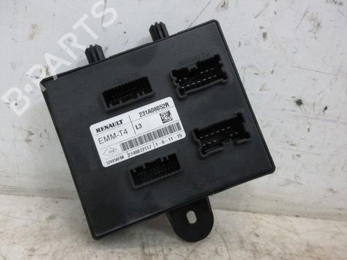 Module électronique OPEL VIVARO B Van (X82) 1.6 CDTI (05) (120 hp) 30668489