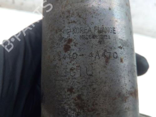 Egr HYUNDAI H-1 Cargo (TQ) 2.5 CRDi | BP30669101M69 