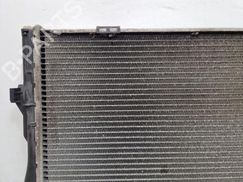 Water radiator BMW 1 (E87) 116 i | BP33276185M31  - Image 7