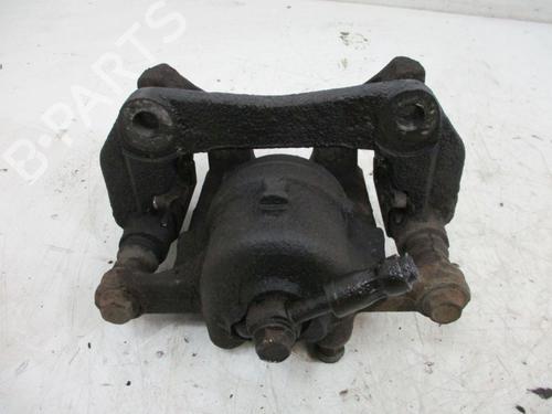 Left front brake caliper FORD FIESTA VI (CB1, CCN) 1.25 | BP37111024M105 - Image 3