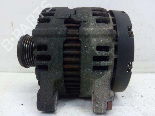Alternator FORD MONDEO IV Turnier (BA7) 2.0 TDCi | BP30261417M7 