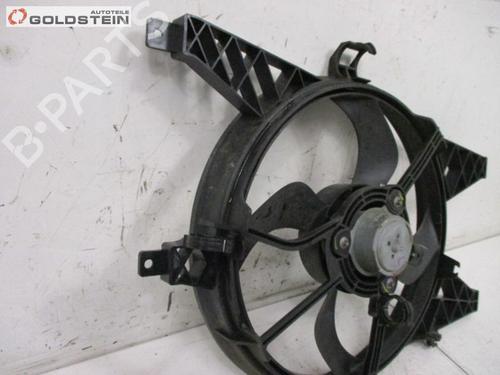 Fan RENAULT TWINGO II (CN0_) 1.2 (CN0D) | BP37108806M128 - Image 3
