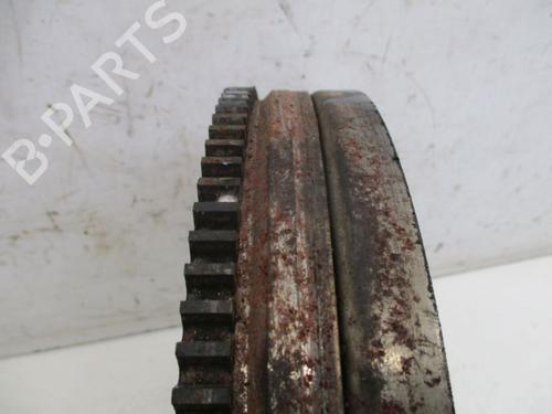 Flywheel AUDI A4 B7 (8EC) 2.0 TDI 16V | BP29089092M101 