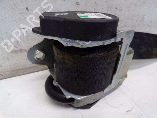 Front right seatbelt MERCEDES-BENZ A-CLASS (W169) A 180 CDI (169.007, 169.307) | BP24441085I25 