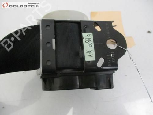 Rear left seatbelt MAZDA 5 (CR) 2.0 CD (CR19) | BP37099096I29 - Image 5