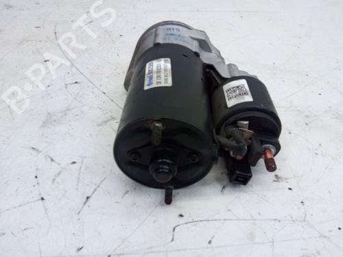 Startmotor BMW 6 (E63) 645 Ci | BP29103174M8 