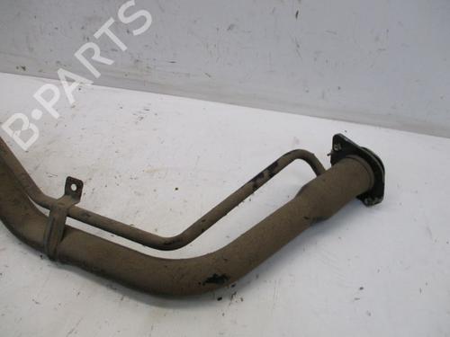 Pipe SUZUKI GRAND VITARA II (JT, TE, TD) 1.6 All-wheel Drive (JB416) | BP37117602M125 - Image 4