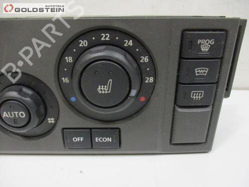 Climate control LAND ROVER RANGE ROVER SPORT I (L320) 2.7 D 4x4 | BP18760814I5 