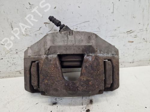 Right front brake caliper MAZDA 3 (BL) 2.3 MPS Turbo (BL14) | BP37135682M104 - Image 4