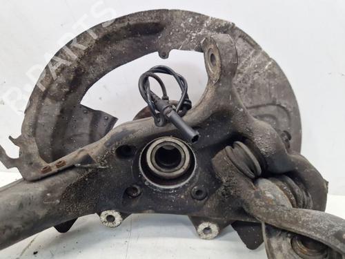 Right front steering knuckle BMW X5 (E70) xDrive 35 i | BP37143886M26 - Image 6