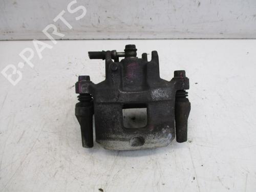 Left front brake caliper MITSUBISHI MIRAGE / SPACE STAR VI Hatchback (A0_A) 1.2 | BP28174676M105 