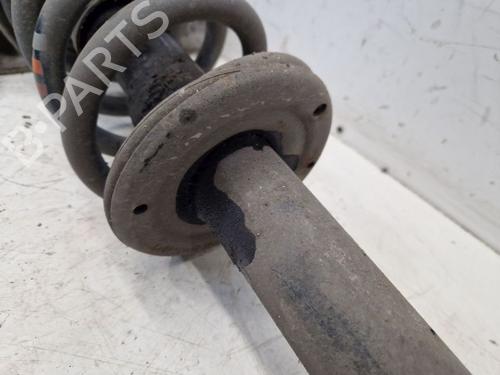 Left front shock absorber AUDI A6 C6 Avant (4F5) 2.7 TDI | BP37141561M16 - Image 7
