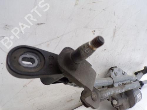 Vindrude Viskermekanisme SKODA FABIA II Combi (545) 1.2 | BP29101794C83 